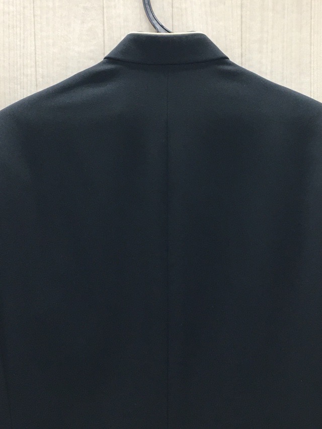 神奈川県　玉川中学校　学ラン【0209651】