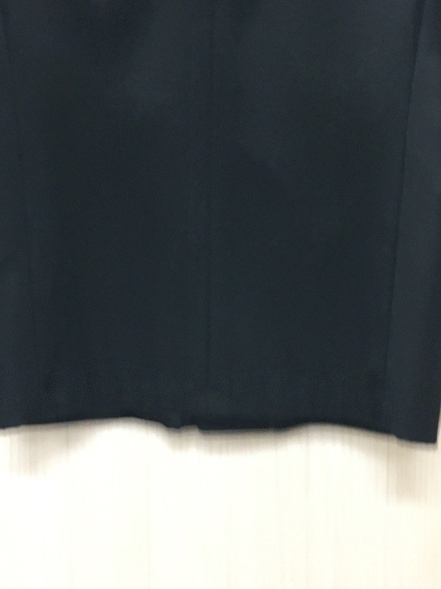 神奈川県　玉川中学校　学ラン【0209651】