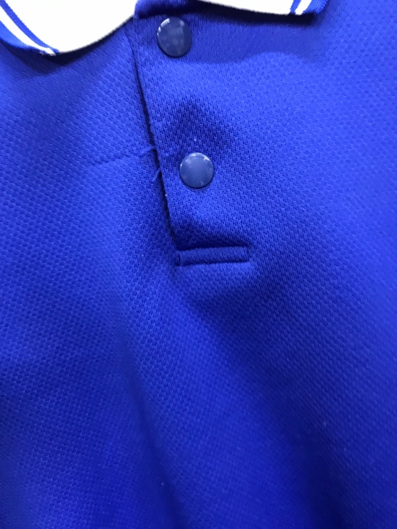 ぬるみず幼稚園　ジャージ上　【0105511】