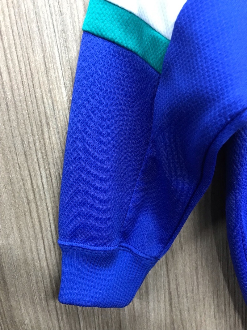 ぬるみず幼稚園　ジャージ上　【0105511】