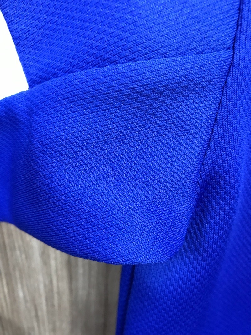 ぬるみず幼稚園　ジャージ上　【0105511】