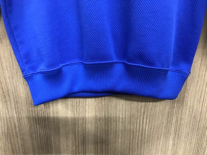 ぬるみず幼稚園　ジャージ上　【0105511】