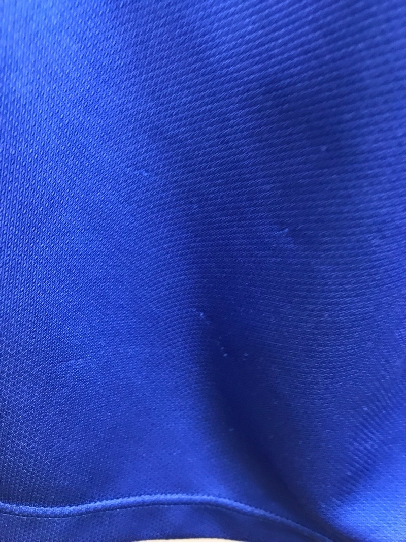 玉川中学校　ハーフパンツ　【0210668】