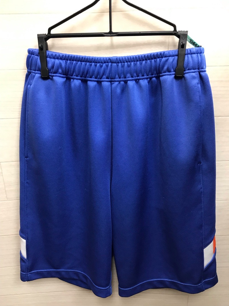 玉川中学校　ハーフパンツ　【0210668】