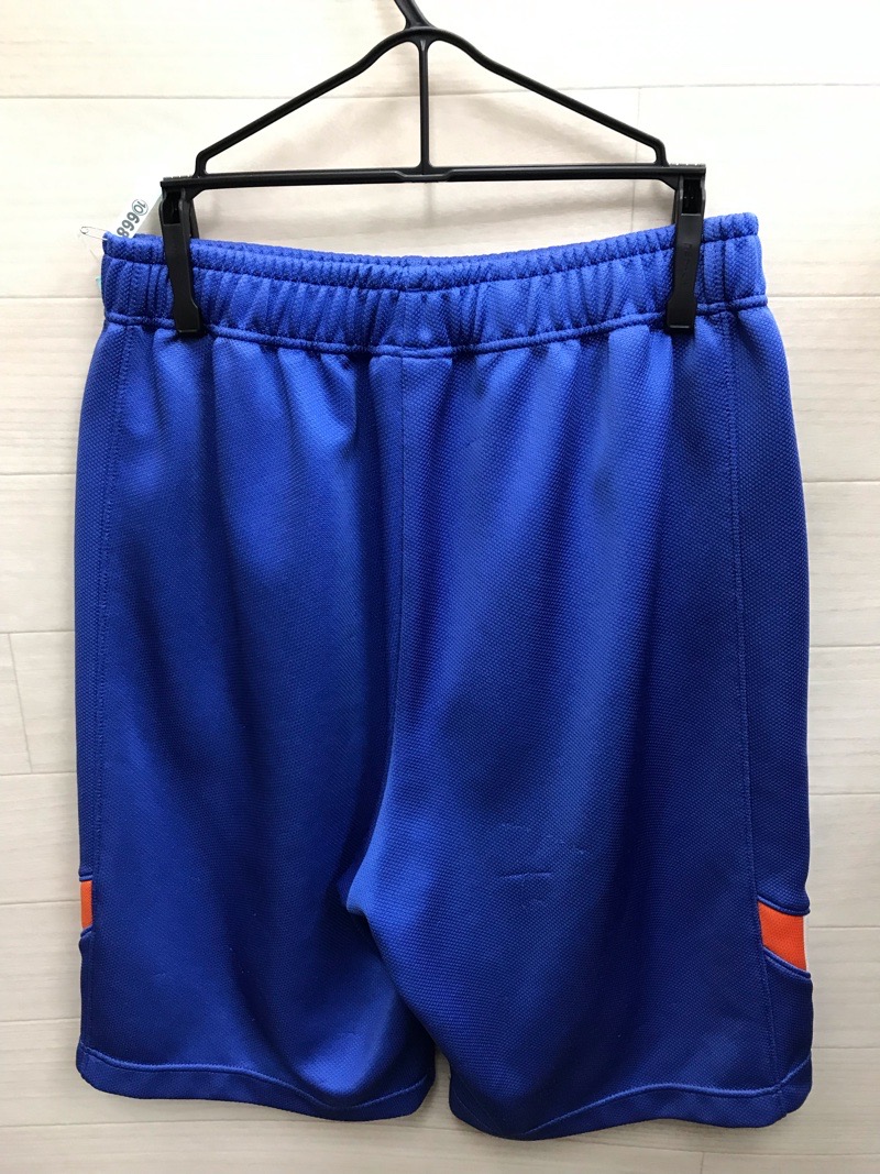 玉川中学校　ハーフパンツ　【0210668】