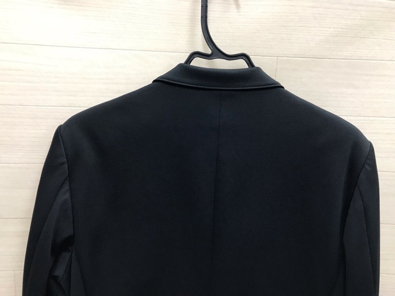 神奈川県 厚木北高校 男子ブレザー 【0303686】