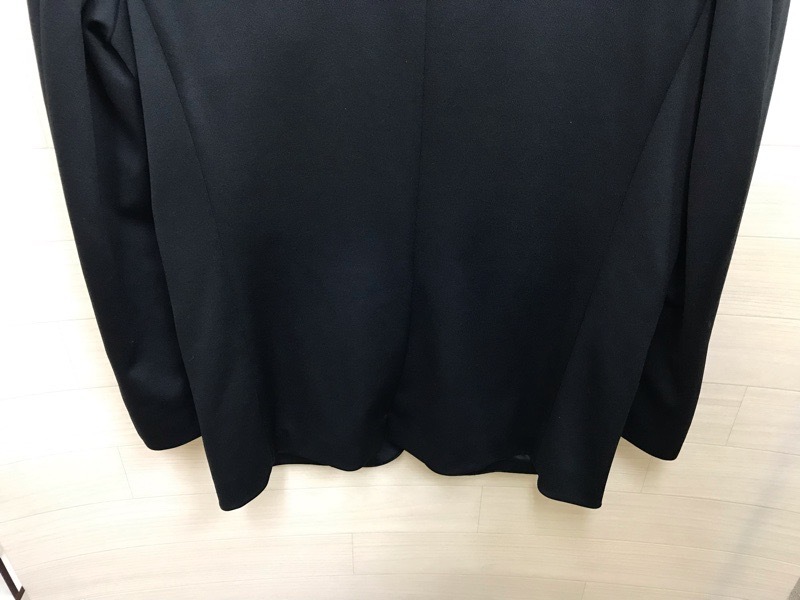 神奈川県 厚木北高校 男子ブレザー 【0303686】