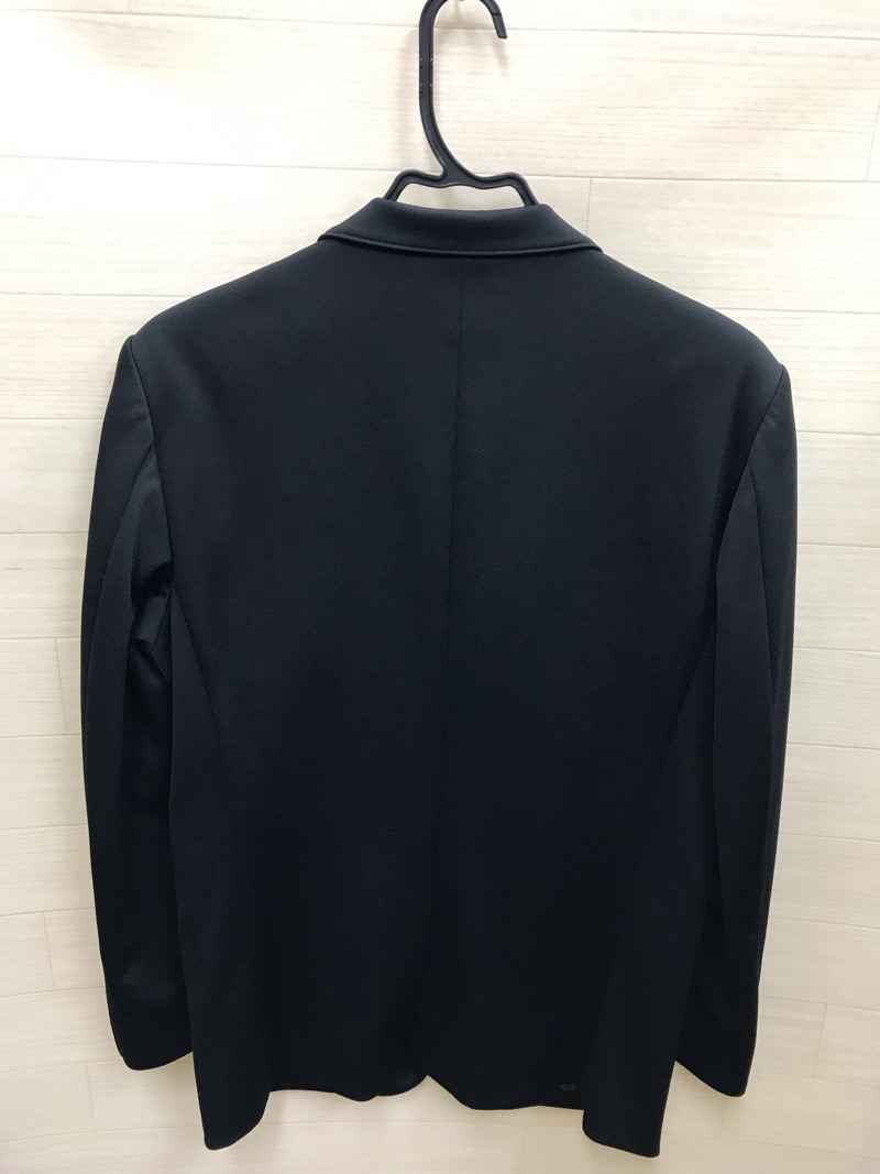 神奈川県 厚木北高校 男子ブレザー 【0303686】