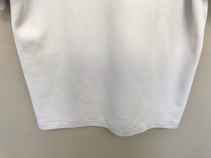 神奈川県　厚木中学校　Tシャツ　旧デザイン【0301461】