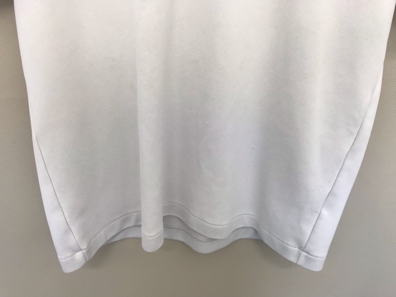 神奈川県　厚木中学校　Tシャツ　旧デザイン【0301461】