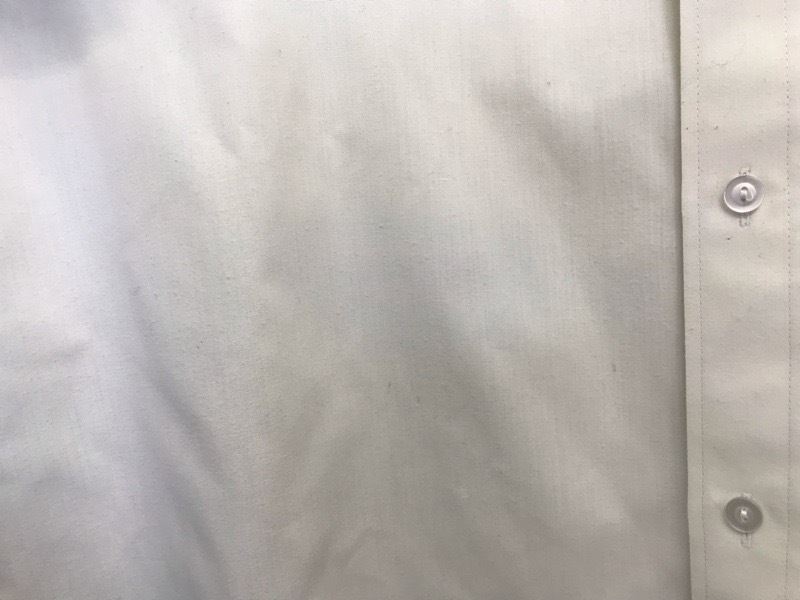 神奈川県　厚木北高校　ワイシャツ（半袖）【0304395】