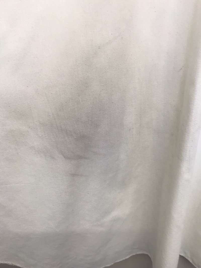 神奈川県　厚木北高校　ワイシャツ（半袖）【0304395】