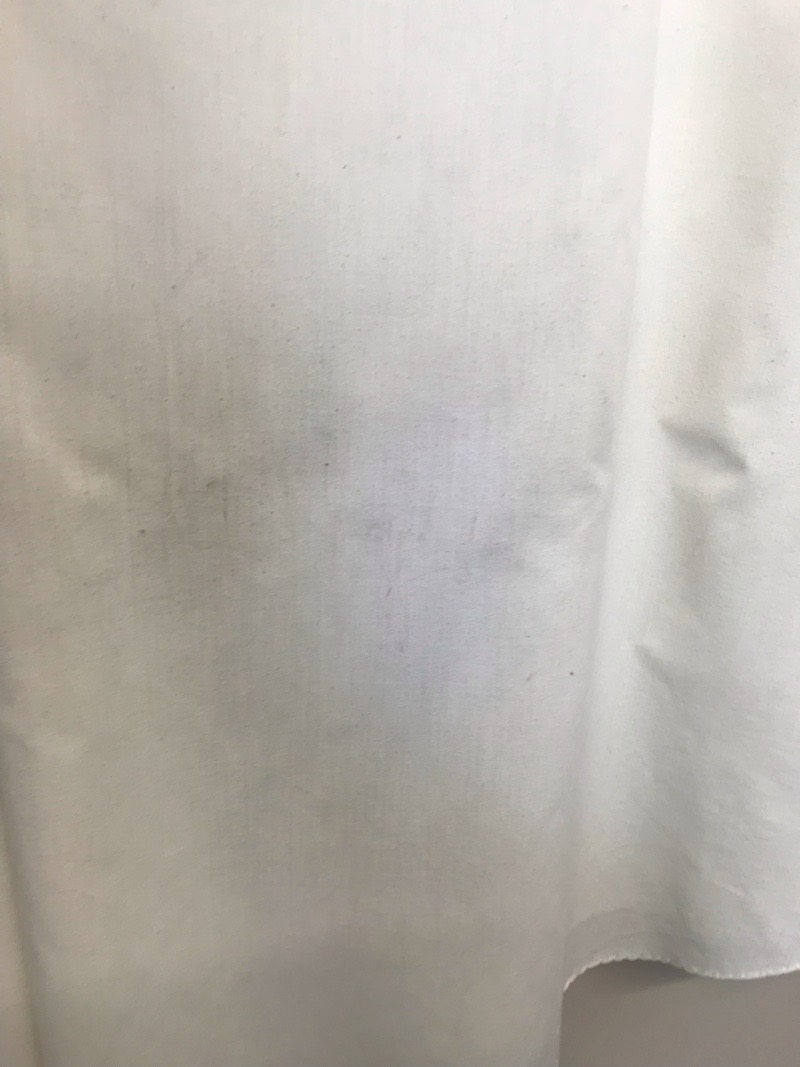 神奈川県　厚木北高校　ワイシャツ（半袖）【0304395】