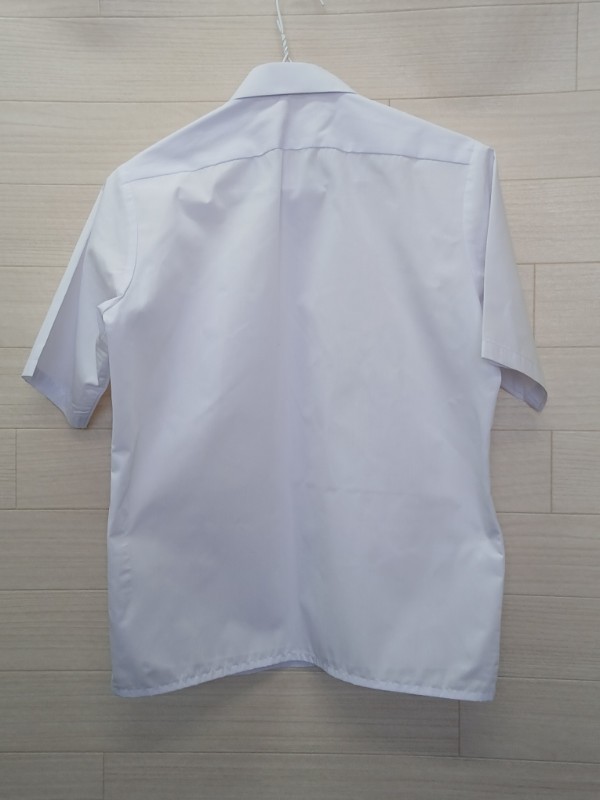 神奈川県　伊勢原高校　ブラウス（長袖）【0304731】