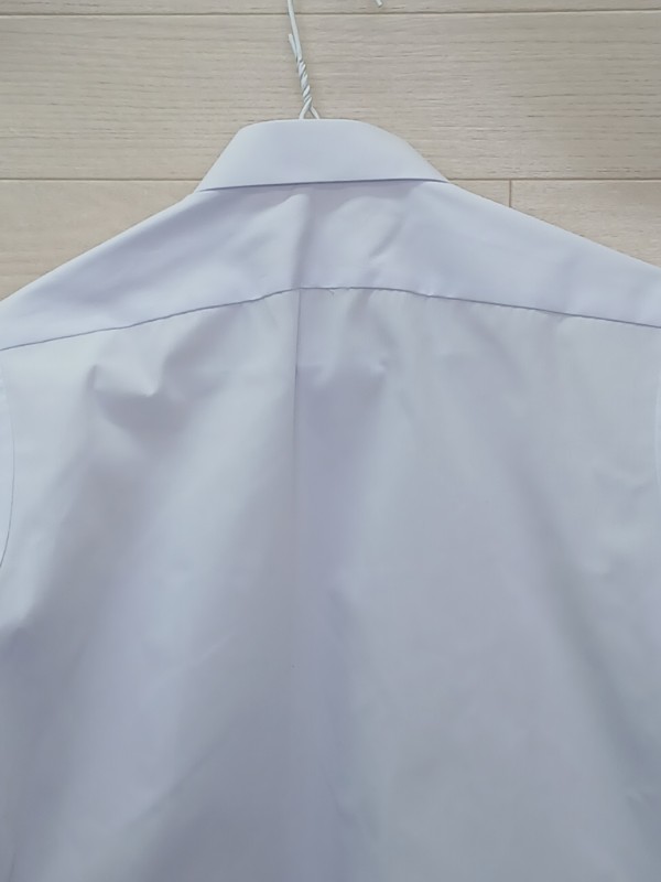 神奈川県　伊勢原高校　ブラウス（長袖）【0304731】