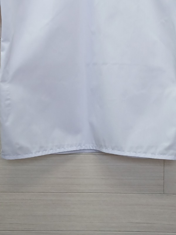 神奈川県　伊勢原高校　ブラウス（長袖）【0304731】