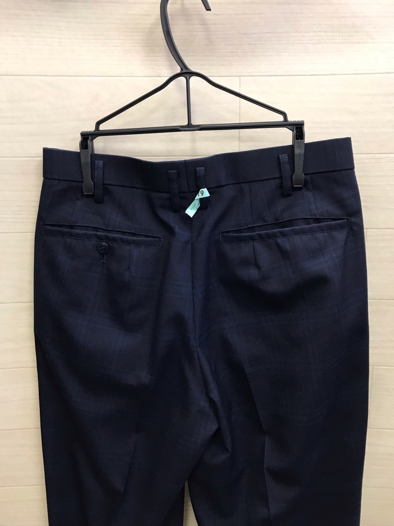 神奈川県　藤沢翔陵高校　ズボン（新品）【0205179】