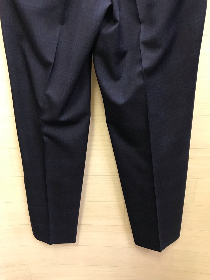 神奈川県　藤沢翔陵高校　ズボン（新品）【0205179】