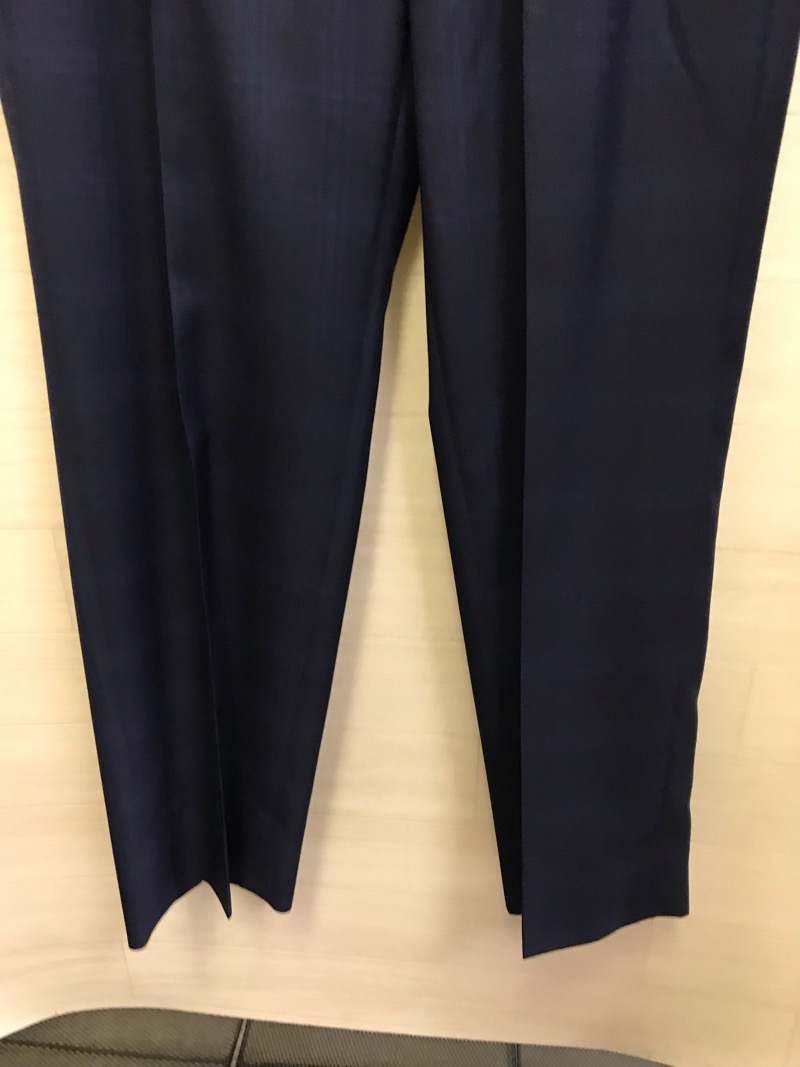 神奈川県　藤沢翔陵高校　ズボン（新品）【0205179】