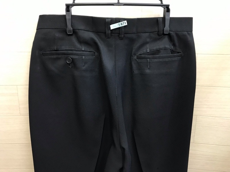 神奈川県 不明 ズボン 【0201671】