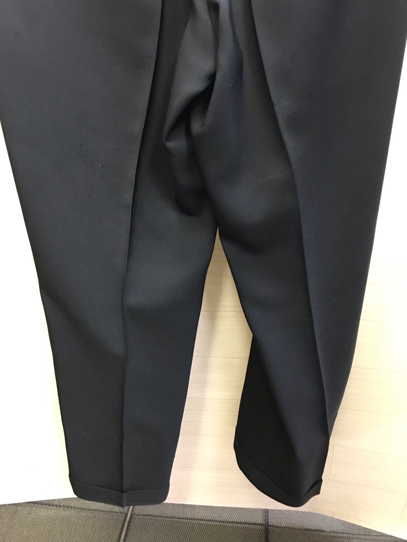 神奈川県 不明 ズボン 【0201671】