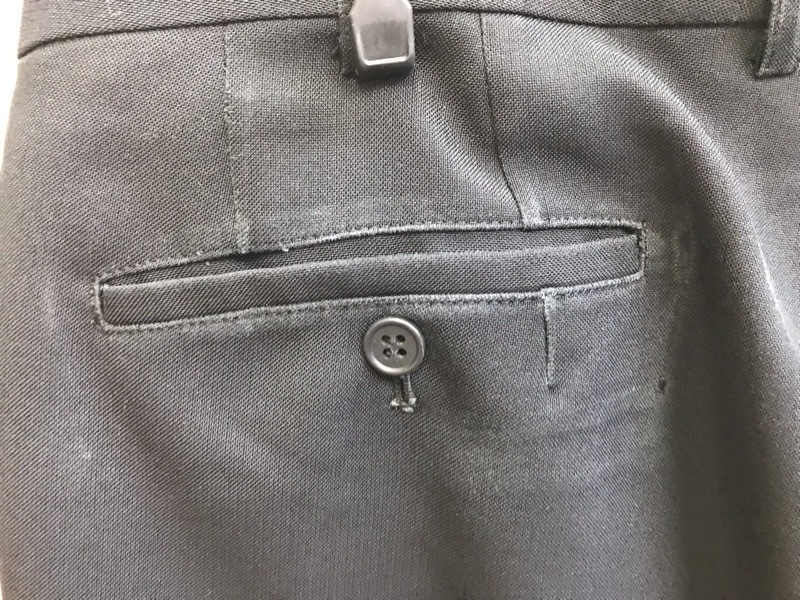 神奈川県 不明 ズボン 【0201671】