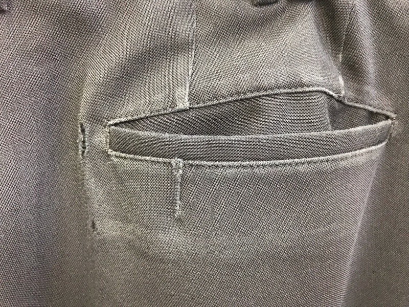 神奈川県 不明 ズボン 【0201671】