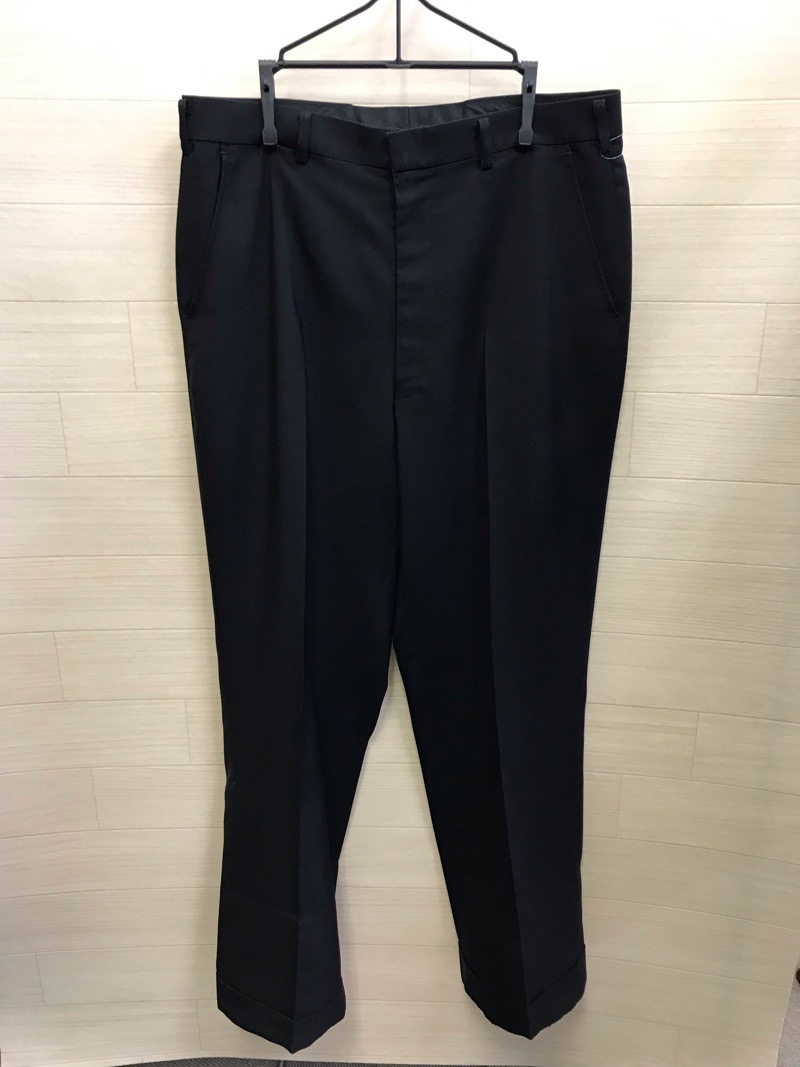 神奈川県 不明 ズボン 【0201671】