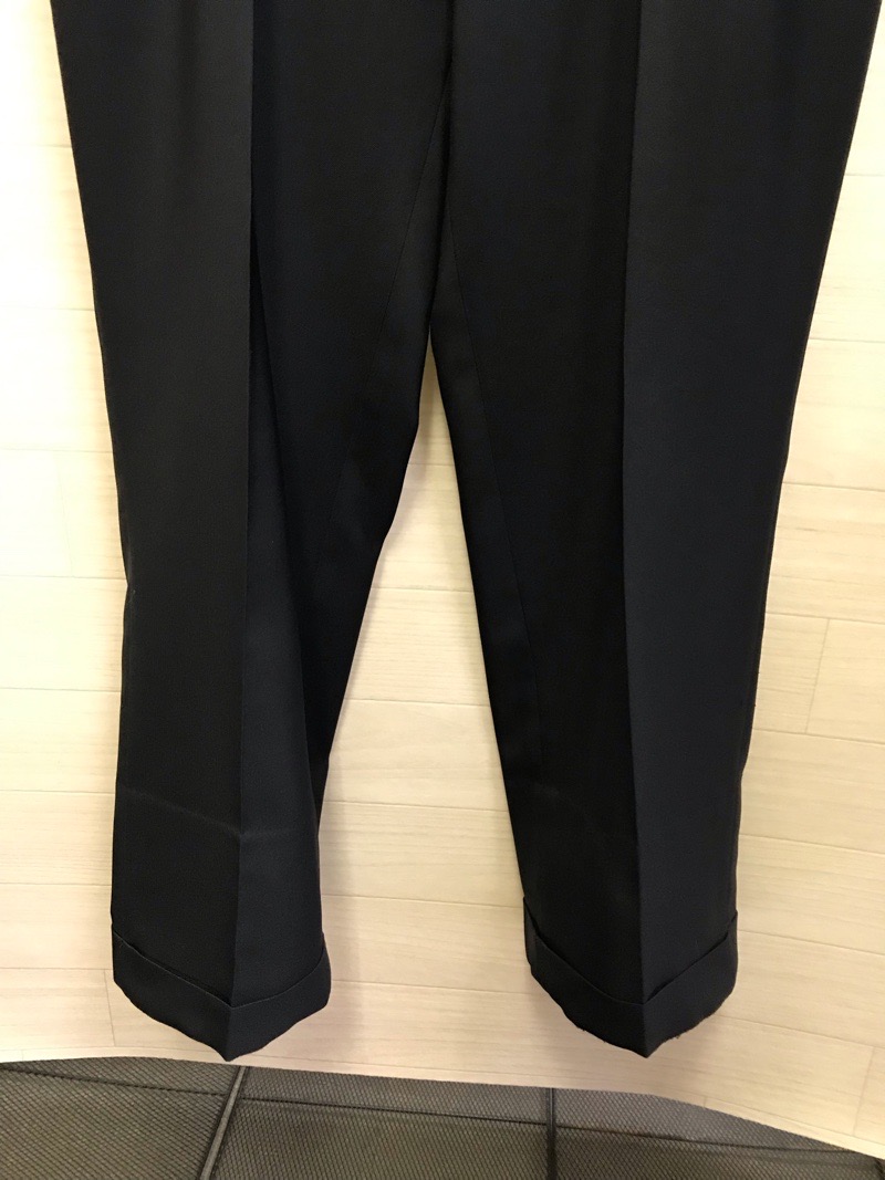 神奈川県 不明 ズボン 【0201671】