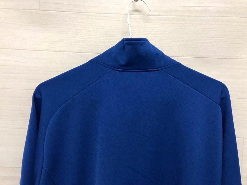 神奈川県　相模向陽館高校　ジャージ上　【0303953】