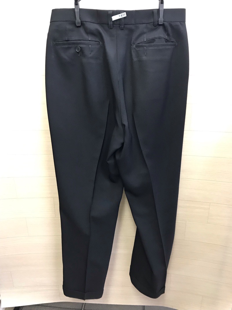 神奈川県 不明 ズボン 【0201671】