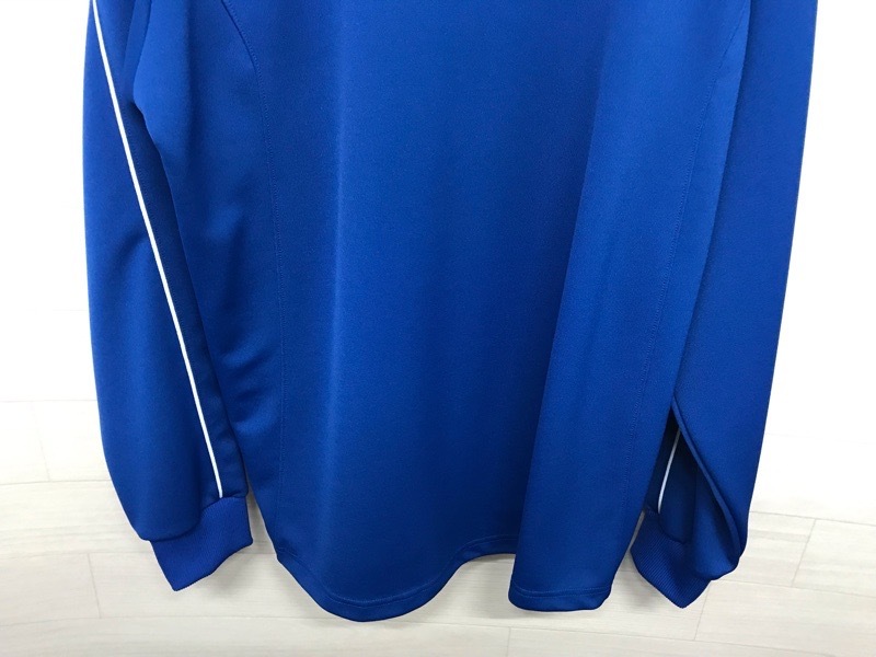 神奈川県　相模向陽館高校　ジャージ上　【0303953】