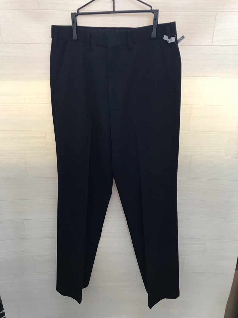 神奈川県　厚木高校　ズボン（夏）【0304876】