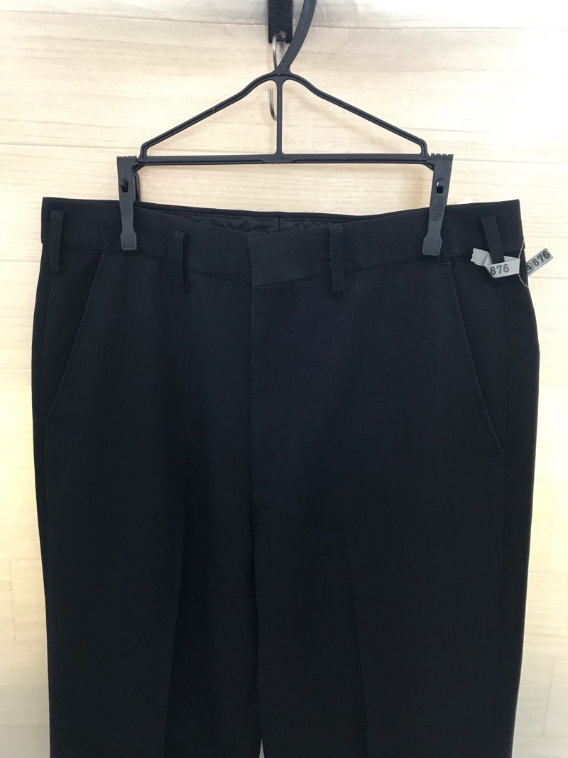 神奈川県　厚木高校　ズボン（夏）【0304876】