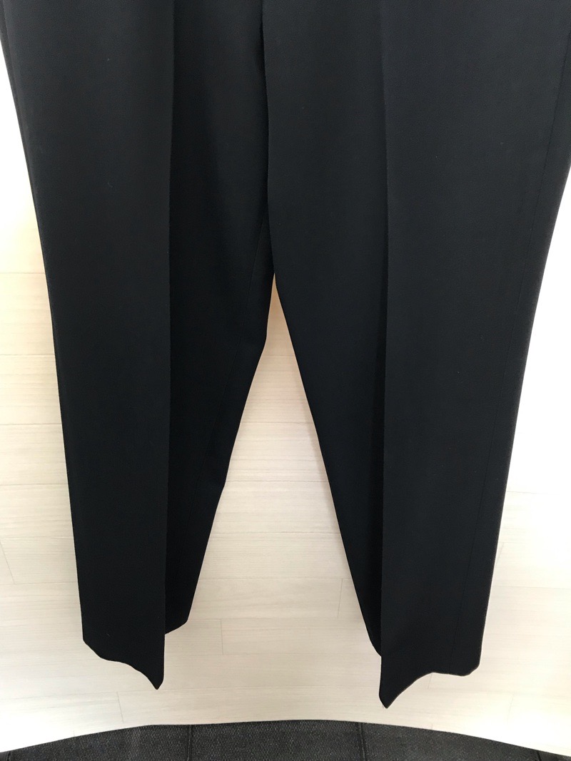 神奈川県　厚木高校　ズボン（夏）【0304876】