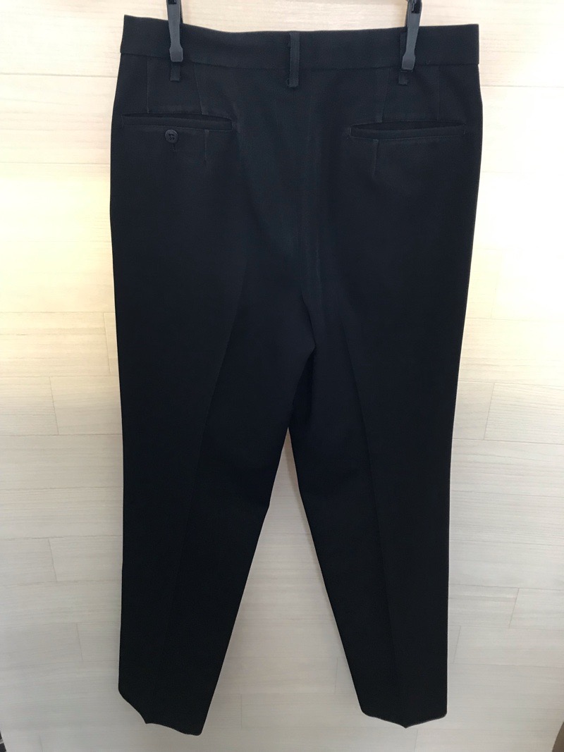 神奈川県　厚木高校　ズボン（夏）【0304876】