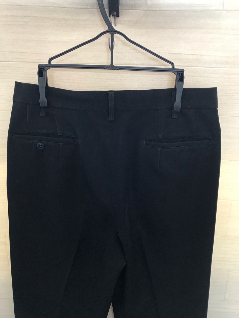 神奈川県　厚木高校　ズボン（夏）【0304876】