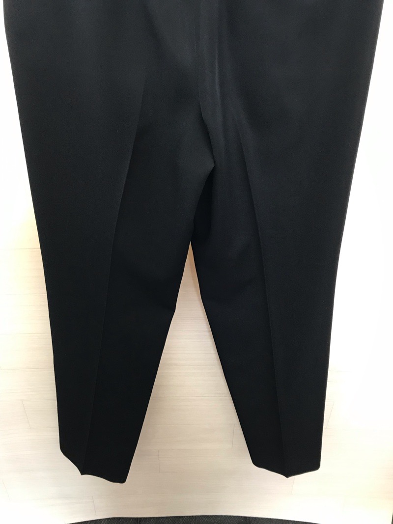 神奈川県　厚木高校　ズボン（夏）【0304876】