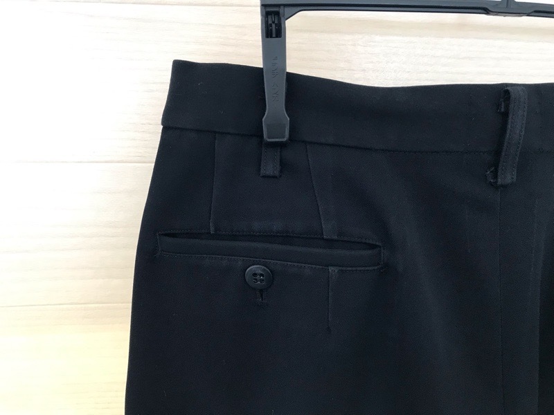 神奈川県　厚木高校　ズボン（夏）【0304876】