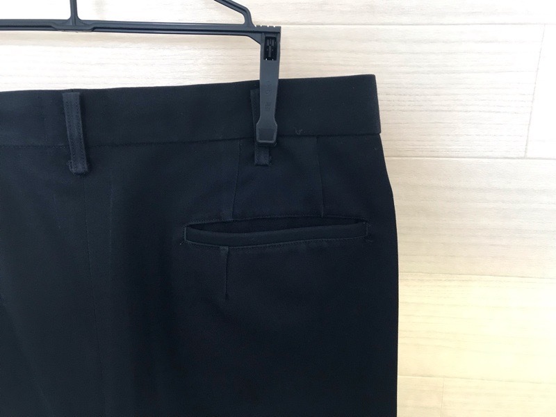 神奈川県　厚木高校　ズボン（夏）【0304876】