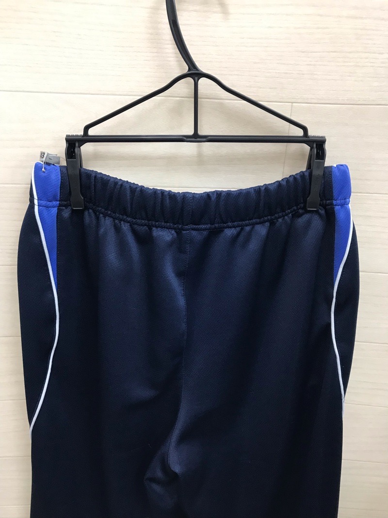 神奈川県　荻野中学校　ジャージ下　【0301143】