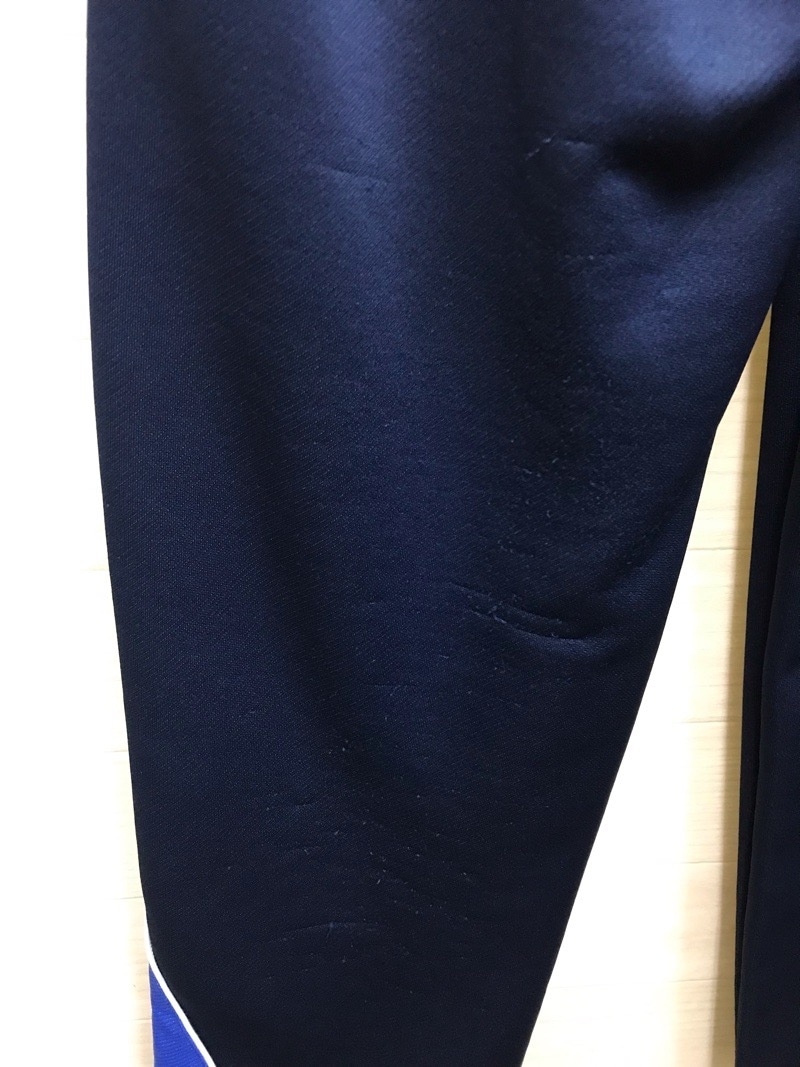 神奈川県　荻野中学校　ジャージ下　【0301143】