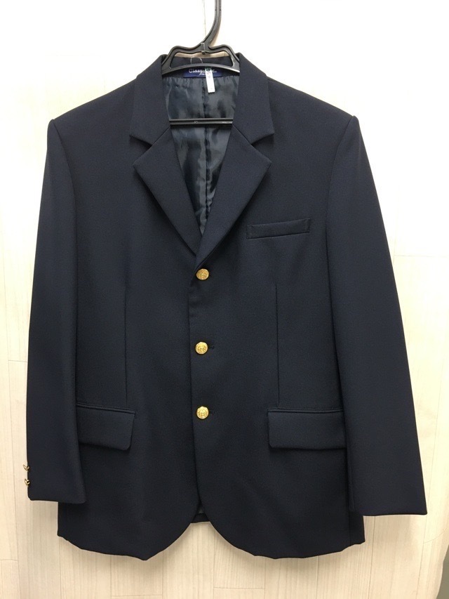 フォーマルスーツ2点セット　　【0204561】