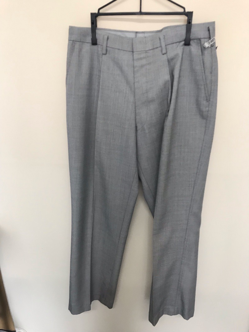 神奈川県　厚木北高校　ズボン（冬）【0303807】