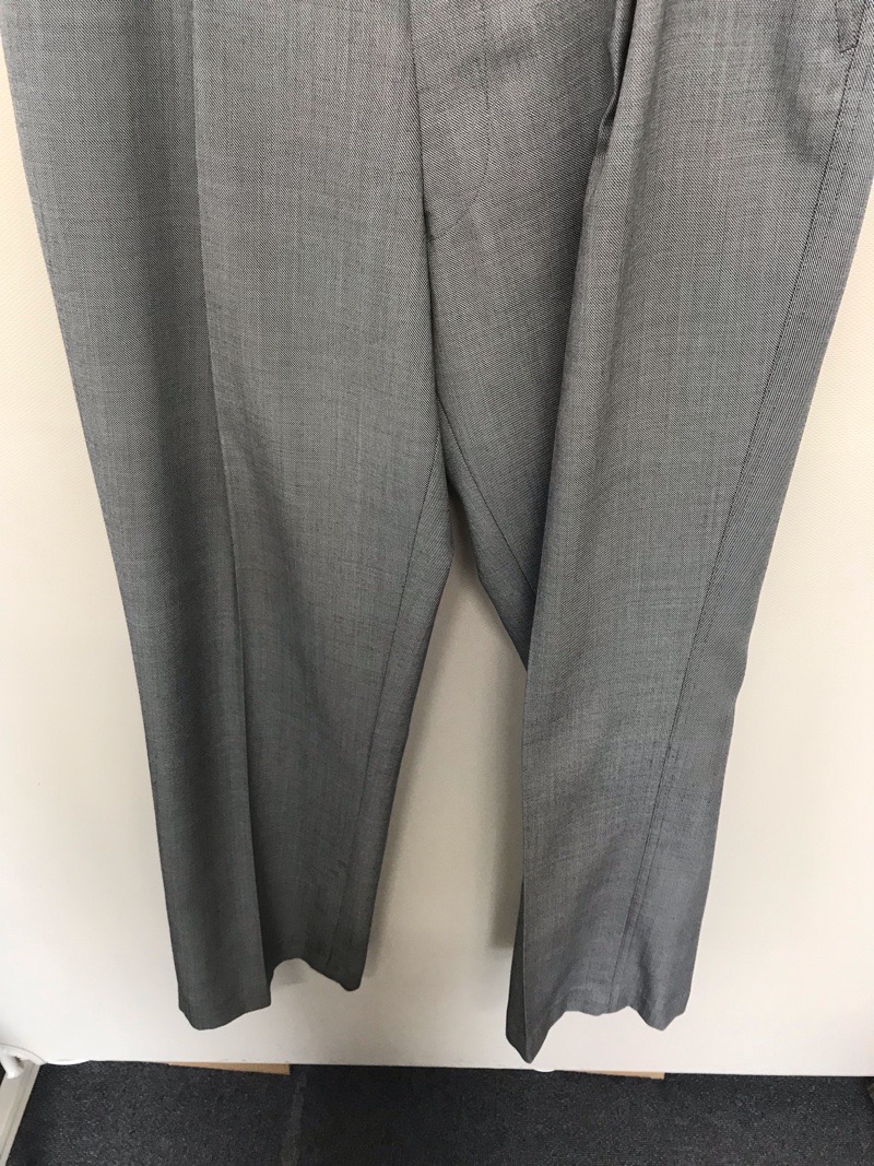 神奈川県　厚木北高校　ズボン（冬）【0303807】