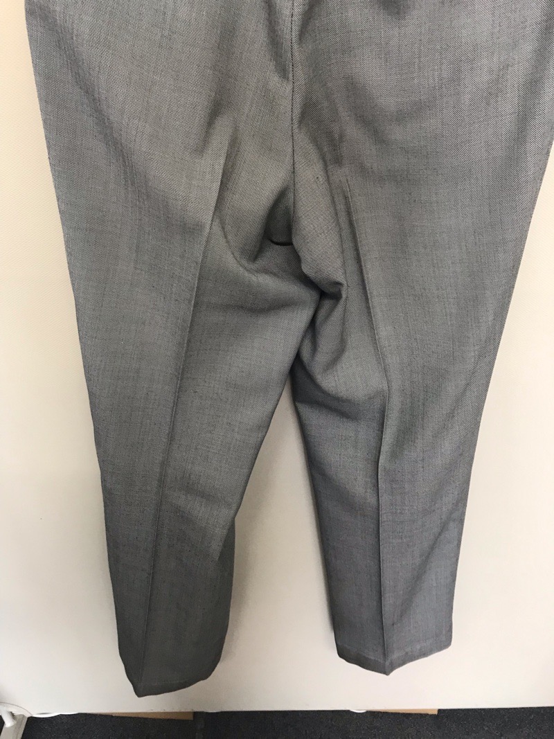 神奈川県　厚木北高校　ズボン（冬）【0303807】