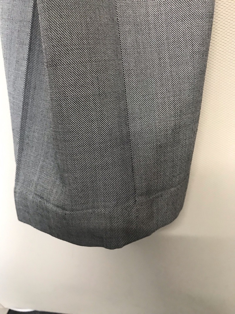 神奈川県　厚木北高校　ズボン（冬）【0303807】