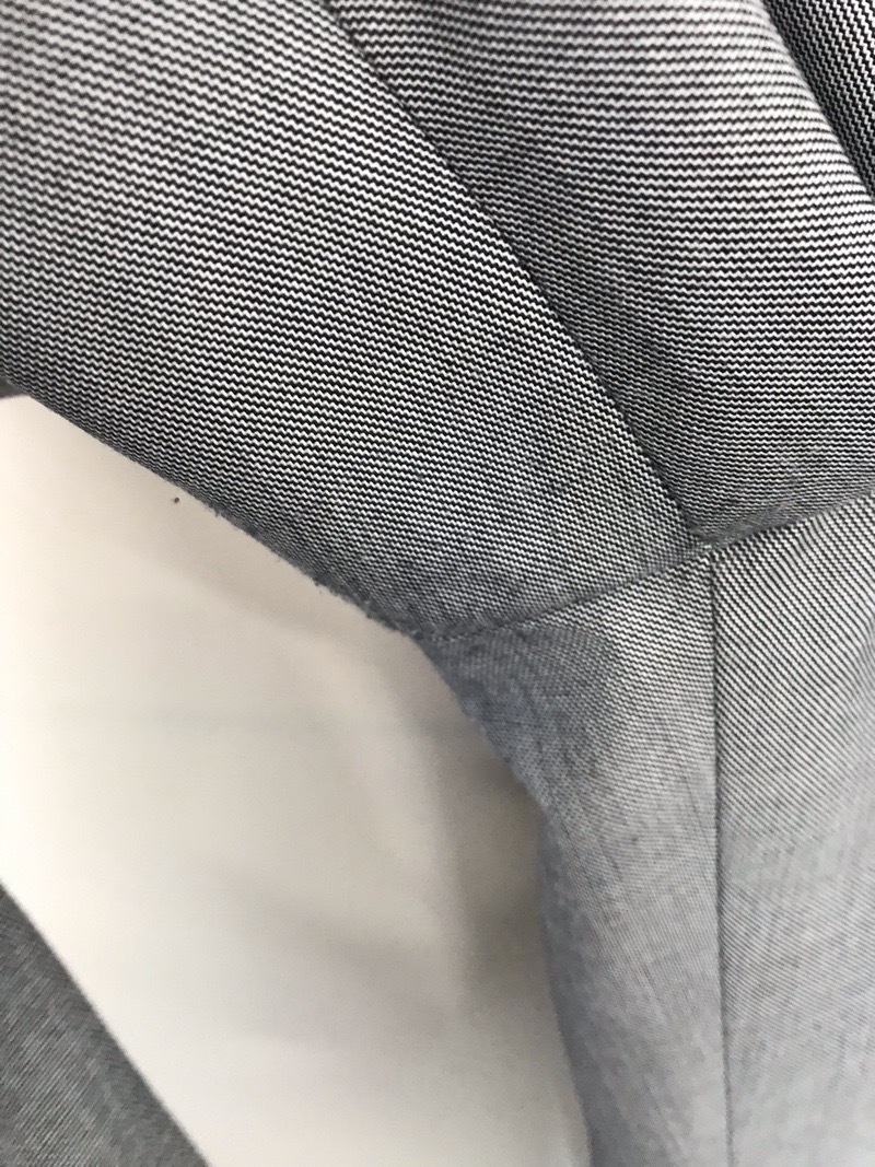 神奈川県　厚木北高校　ズボン（冬）【0303807】