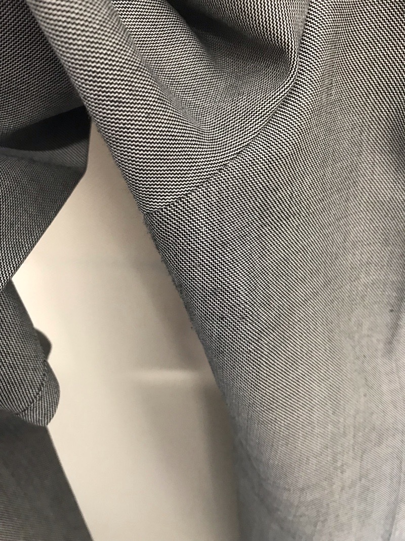 神奈川県　厚木北高校　ズボン（冬）【0303807】