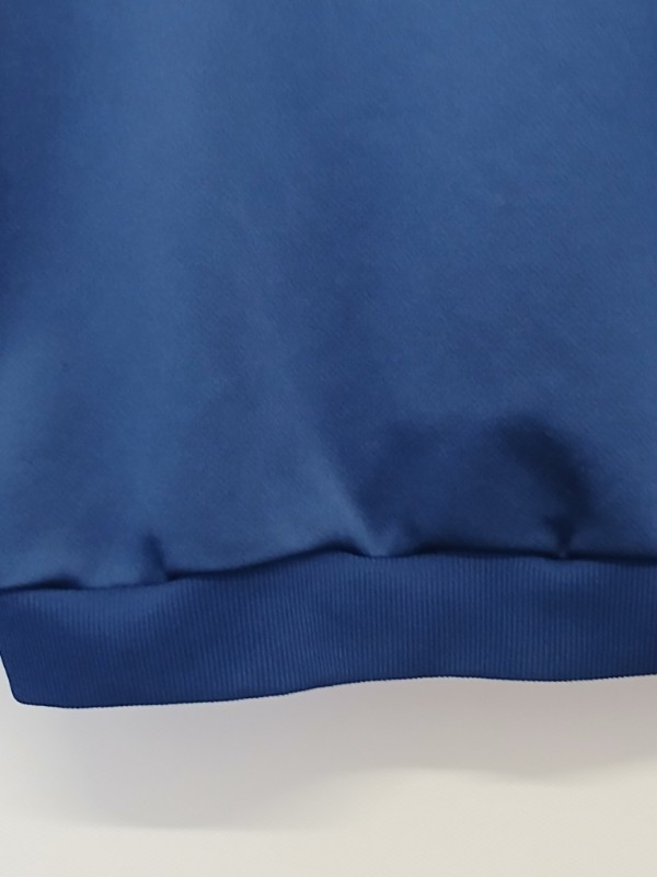 神奈川県　厚木中学校　ジャージ上　【0304621】